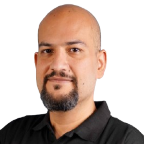 Nakul Kumar